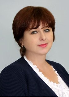 Бородачева Наталья Николаевна.