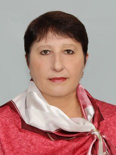 Семенцова Нина Павловна.