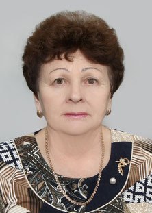 Мокроусова Валентина Петровна.